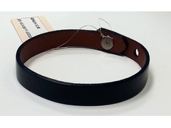 Кожаный браслет Браун 10 мм